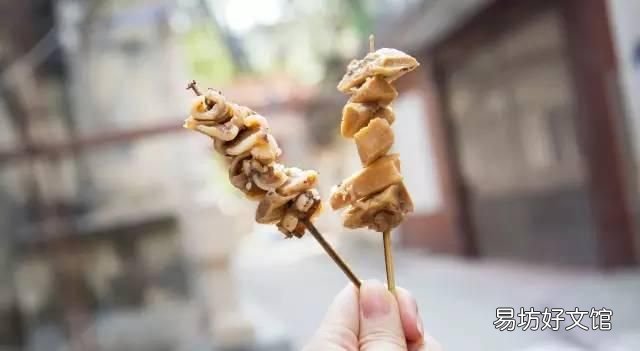 广州美食很多,但是它们的由来你知道吗