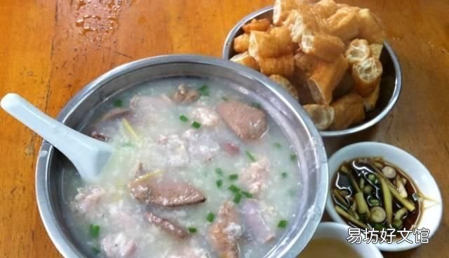广州美食很多,但是它们的由来你知道吗