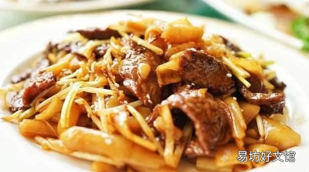 广州美食很多,但是它们的由来你知道吗