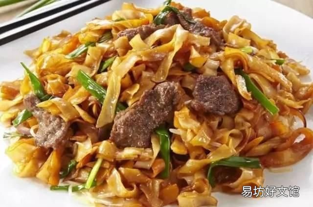 广州美食很多,但是它们的由来你知道吗