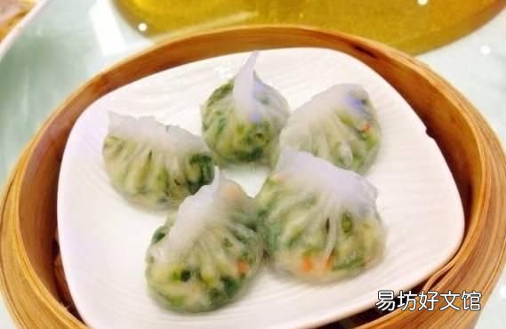 广州美食很多,但是它们的由来你知道吗