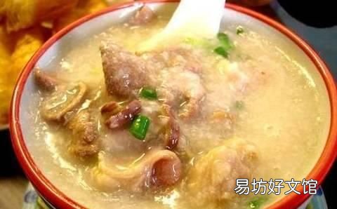 广州美食很多,但是它们的由来你知道吗