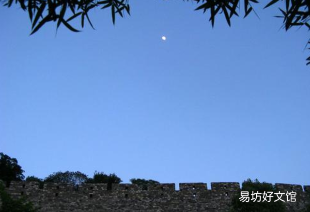 南京的别称为什么叫石头城,南京都城遗迹