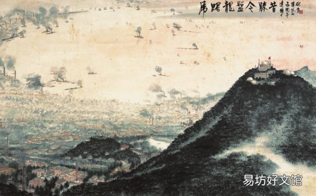 南京的别称为什么叫石头城,南京都城遗迹