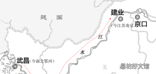 南京的别称为什么叫石头城,南京都城遗迹