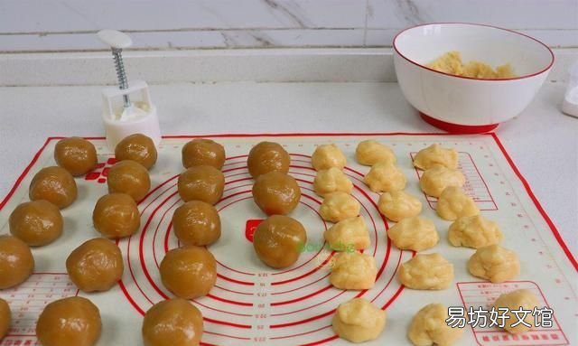 广式莲蓉蛋黄月饼哪个牌子好吃