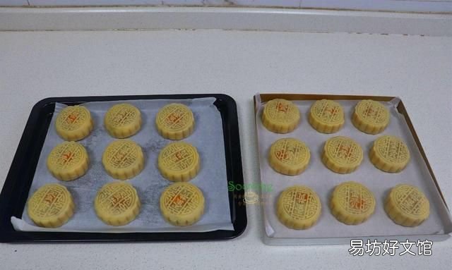 广式莲蓉蛋黄月饼哪个牌子好吃