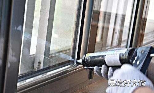 窗户缝隙漏风怎么办