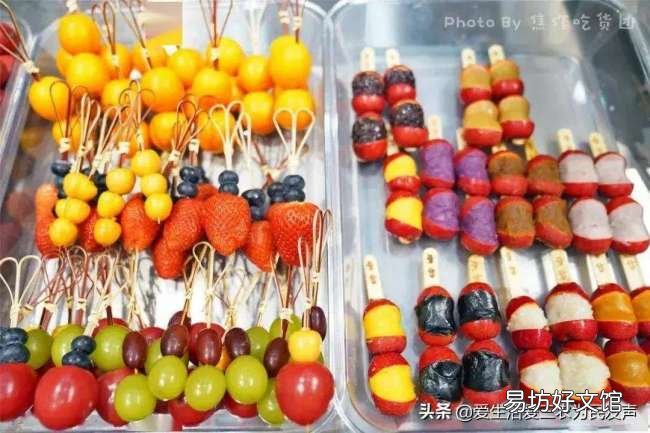揭秘最靠谱的摆摊利润分析 摆地摊一个月真实收入多少