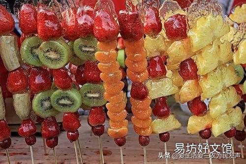 揭秘最靠谱的摆摊利润分析 摆地摊一个月真实收入多少