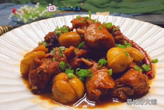 板栗鸡怎么做的好吃 板栗鸡怎么做