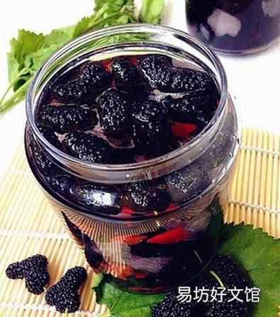 桑葚酒一般保质期有多久