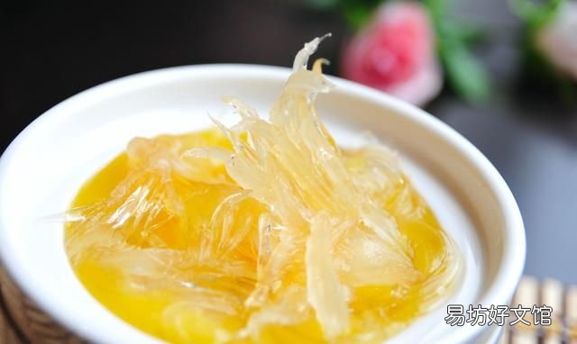 鱼翅的营养价值真的高吗,鱼翅属于营养价值高的名贵食材吗