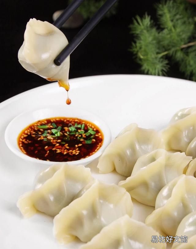 水饺的做法是什么,水饺有哪些好吃的做法