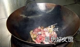 血粑鸭怎么做