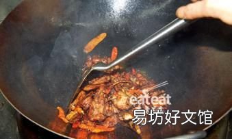 血粑鸭怎么做