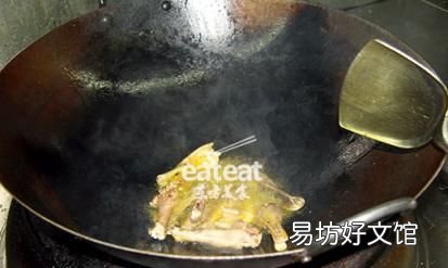 血粑鸭怎么做