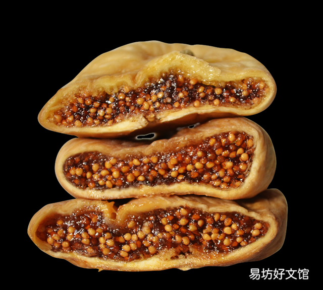 怎样加工无花果果干