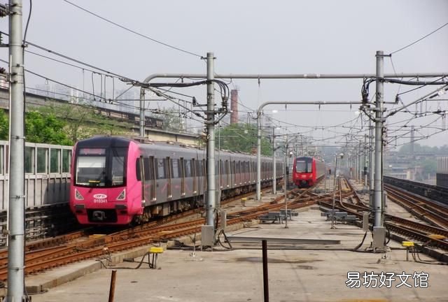 重庆2022轻轨最新规划,重庆最新轻轨运行时刻表