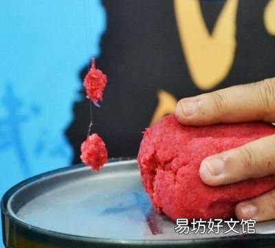饵料拉丝粉正确使用方法 如何更好的使用拉丝粉面膜