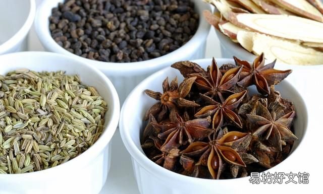 芳香类和苦香类的香料分别有哪些