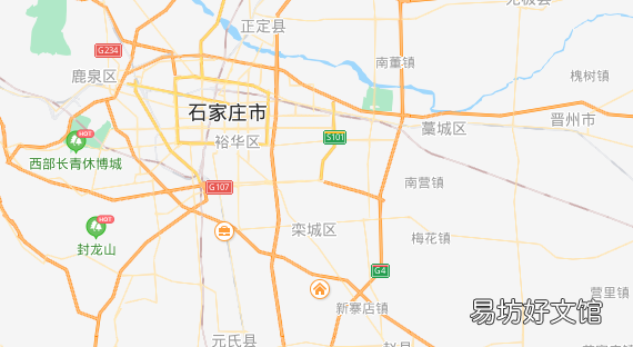 石门县属于哪一个市,华北石门是哪个省哪个城市