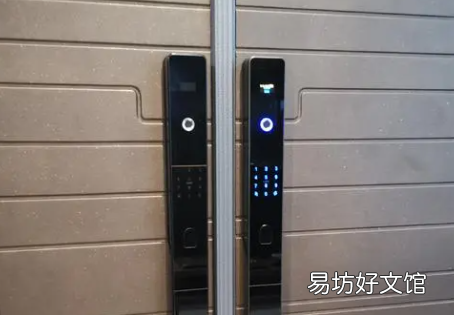 智能門鎖怎么開鎖圖解，電子鎖可查是誰開門的號(hào)碼