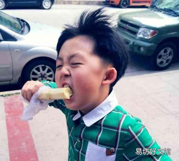 甘蔗虽好但是这1类人一定要少吃