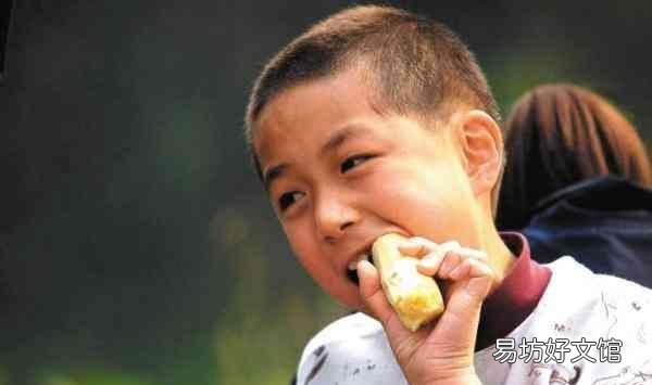 甘蔗虽好但是这1类人一定要少吃