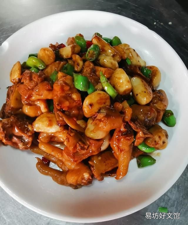怎么炒小公鸡,怎么炒小公鸡不放水