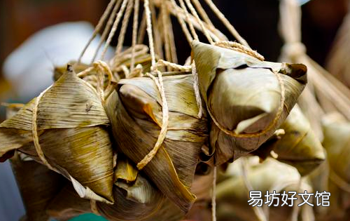 密封粽子怎么加热,煮熟的粽子冷冻后怎么加热