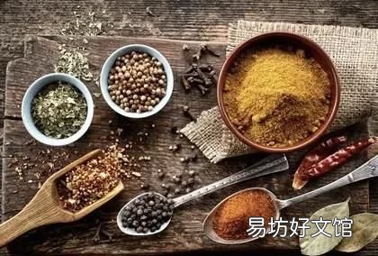 卤料包的配方有哪些,卤料包怎样设计配方