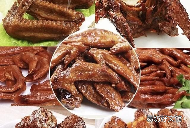 卤料包的配方有哪些,卤料包怎样设计配方