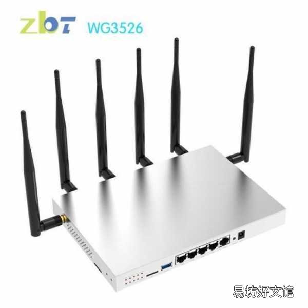 带你全面了解路由器的组成 路由器是不是wifi设备的一种