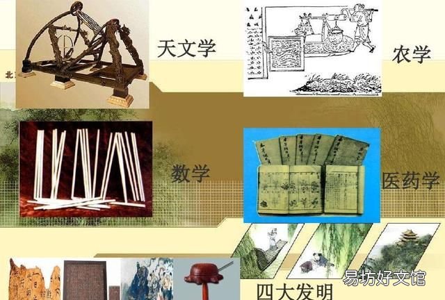 宋元四大数学家是谁,中国历史上最有名的十大数学家