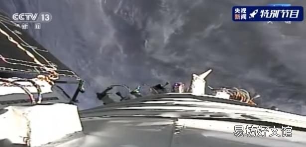 神舟十三号载人飞行任务圆满成功