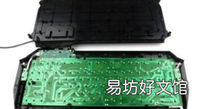 键盘进水了怎么修,联想笔记本键盘进水了怎么办