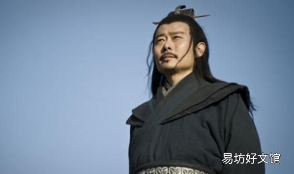 刘邦有张良萧何为何还不能打胜仗