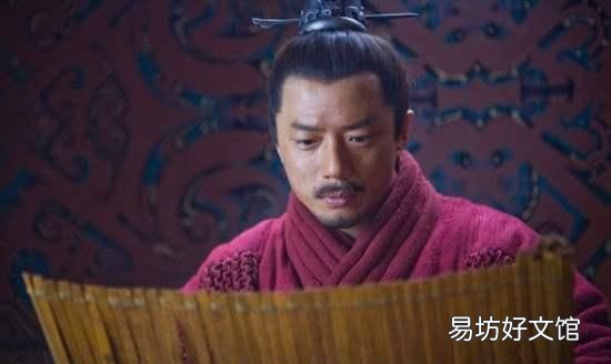 刘邦有张良萧何为何还不能打胜仗