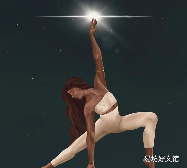 练瑜伽分泌内啡肽