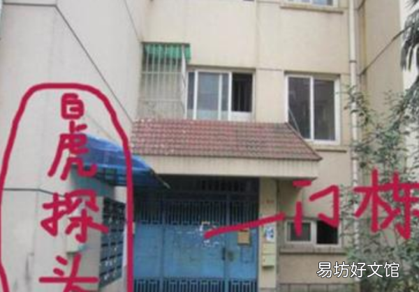 犯白虎煞怎么化解，竹竿可以化解白虎煞