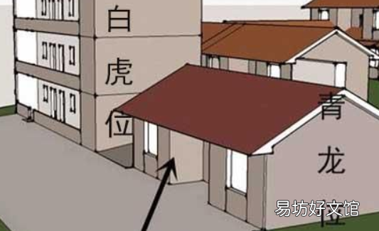 犯白虎煞怎么化解，竹竿可以化解白虎煞