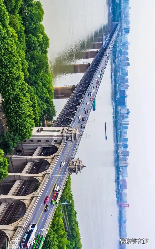 万里长江有多少座桥