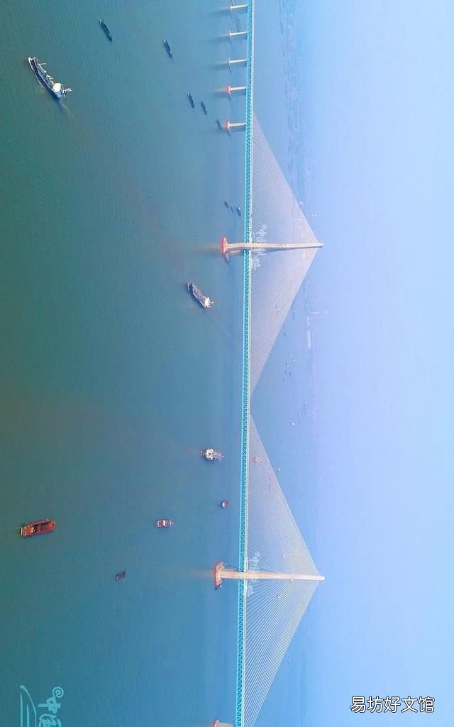 万里长江有多少座桥