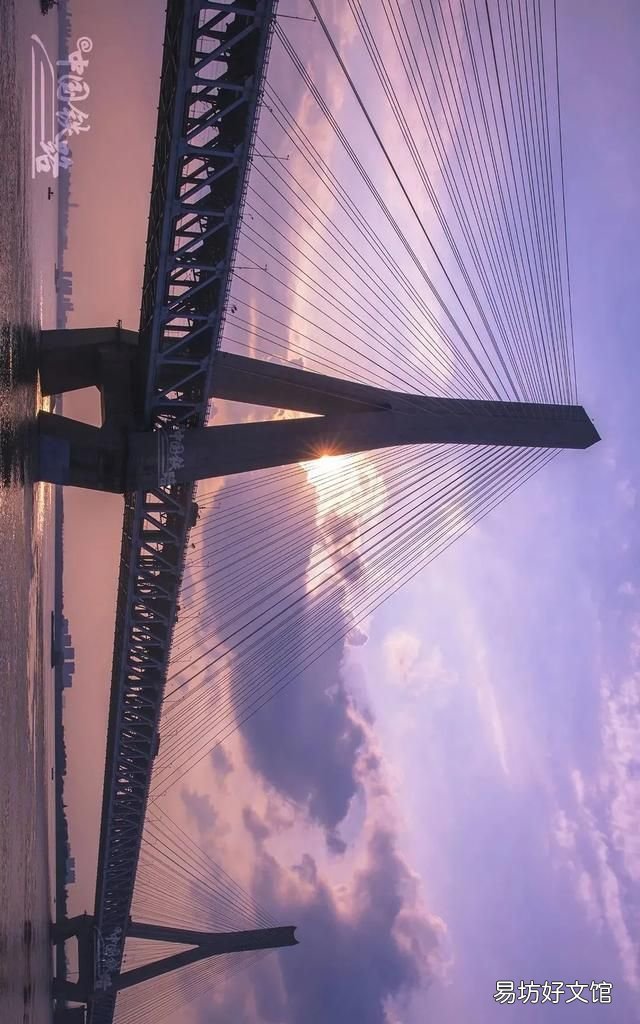 万里长江有多少座桥