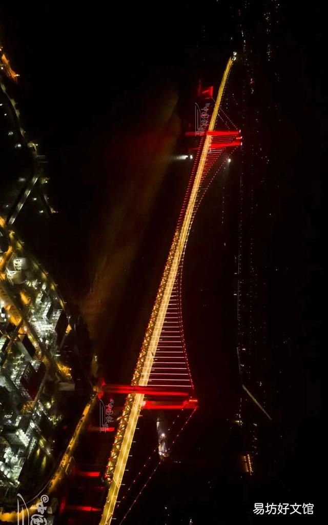 万里长江有多少座桥