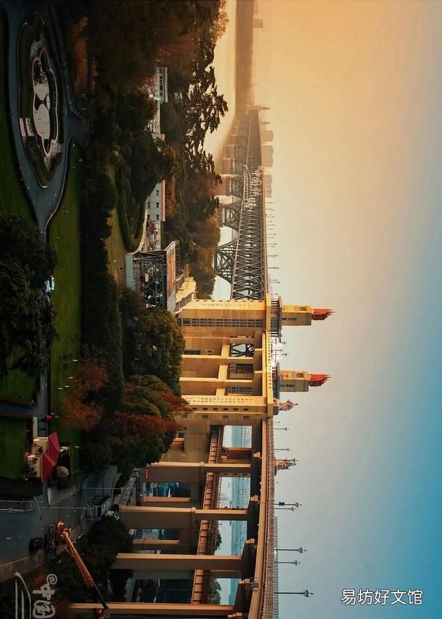 万里长江有多少座桥