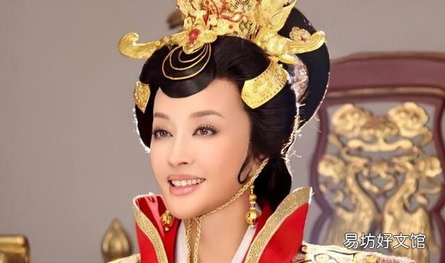 武则天时期唐朝都城 武则天为什么定洛阳为神都
