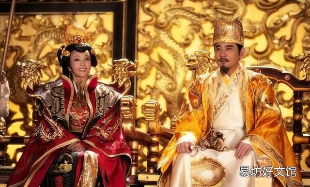 武则天时期唐朝都城 武则天为什么定洛阳为神都