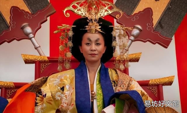 武则天时期唐朝都城 武则天为什么定洛阳为神都